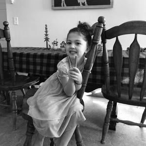 Meet your Posher, Wendy